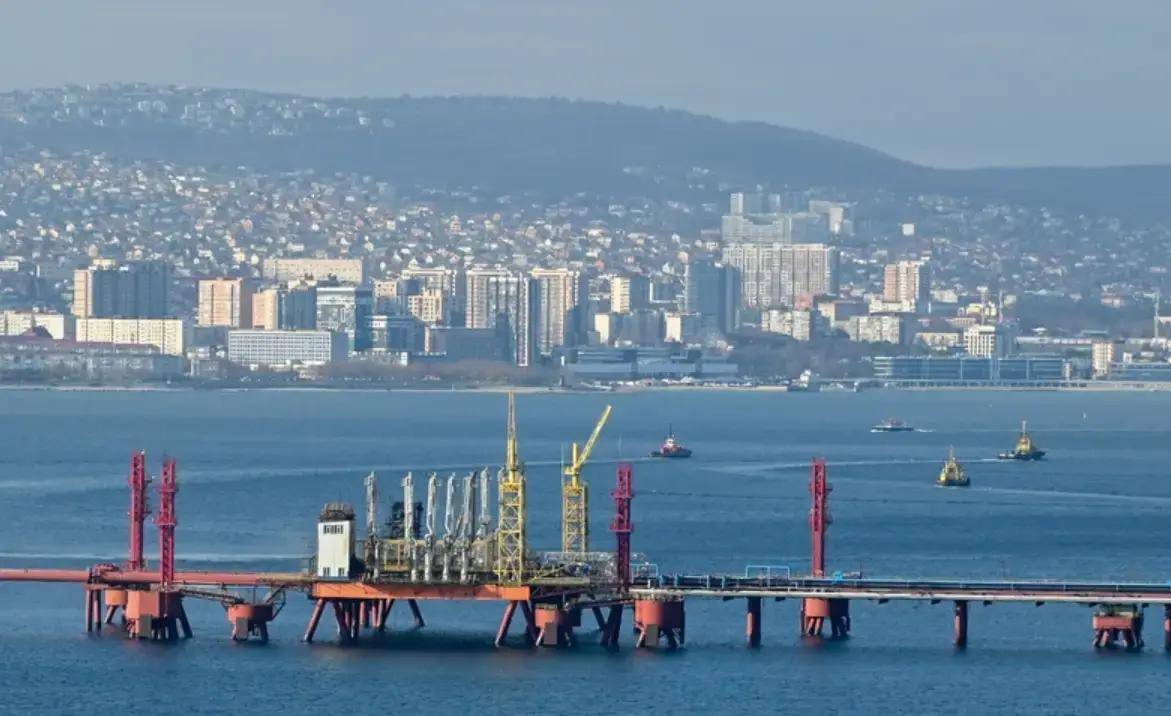 再次遭印度无情抛弃俄油又被迫甩卖只要中国多买折扣好商量？