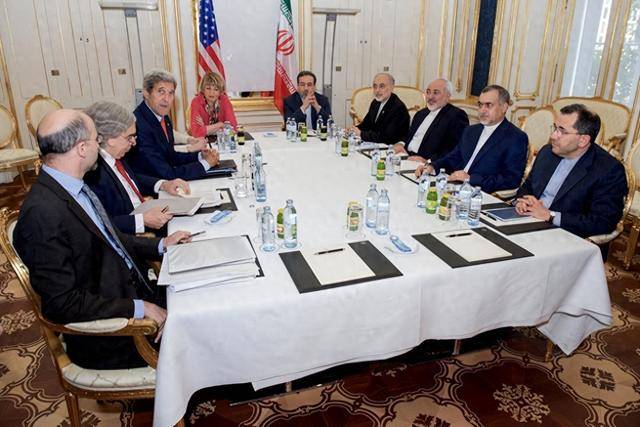 果然是冲中国来的！美伊谈判内容曝光特朗普不装了提3大要求